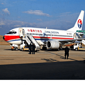 张家界航空货运航空快运业稳步发展的原因是什么？